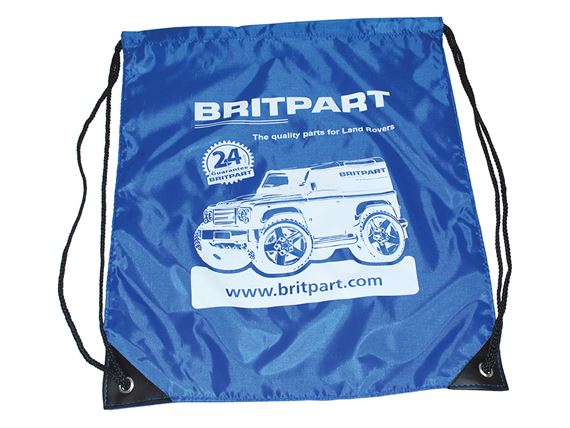 Drawstring Bag - RX1617BP - Britpart